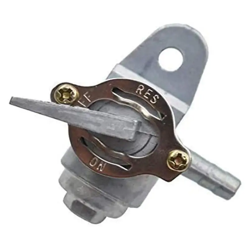 ATV Fuel Petcock Tap Valve Switch For Polaris Outlaw 50/90 Predator 50/90 Sawtooth 200 Scrambler 50/90 Sportsman 90,0450366
ATV Fuel Petcock Tap Valve Switch For Polaris Outlaw 50/90 Predator 50/90 Sawtooth 200 Scrambler 50/90 Sportsman 90,0450366