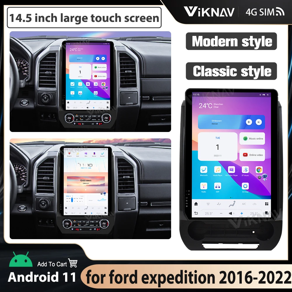 Автомобильный радиоплеер Android 12 для Ford F150 2016-2020, мультимедийный Головной блок, автомобильное стерео, автомобильное аудио, GPS-навигация
Автомобильный радиоплеер Android 12 для Ford F150 2016-2020, мультимедийный Головной блок, автомобильное стерео, автомобильное аудио, GPS-навигация