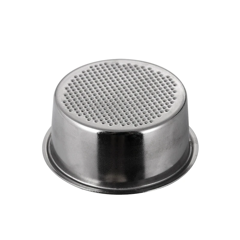 Coffee 51mm Non Pressurized Filter Basket For Breville Delonghi Krups Filter Teapot Cup Hanging Loose Leaf Tea Strainer
Coffee 51mm Non Pressurized Filter Basket For Breville Delonghi Krups Filter Teapot Cup Hanging Loose Leaf Tea Strainer