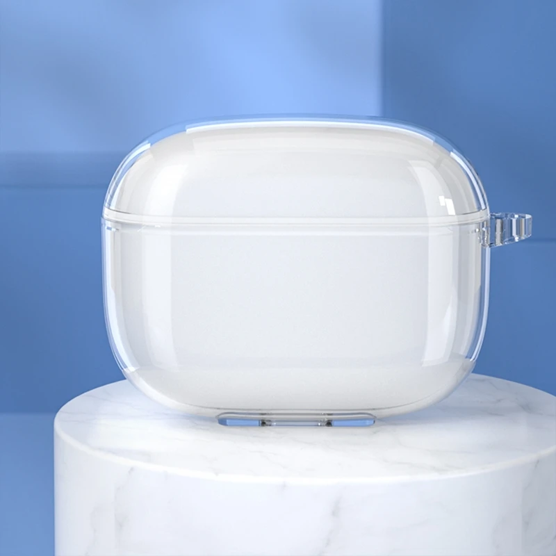 Защитный чехол для беспроводных наушников D0UA, чехол для наушников SonyLink Buds S, пылезащитный противоударный чехол, моющийся корпус, пылезащитн... 
Защитный чехол для беспроводных наушников D0UA, чехол для наушников SonyLink Buds S, пылезащитный противоударный чехол, моющийся корпус, пылезащитн...