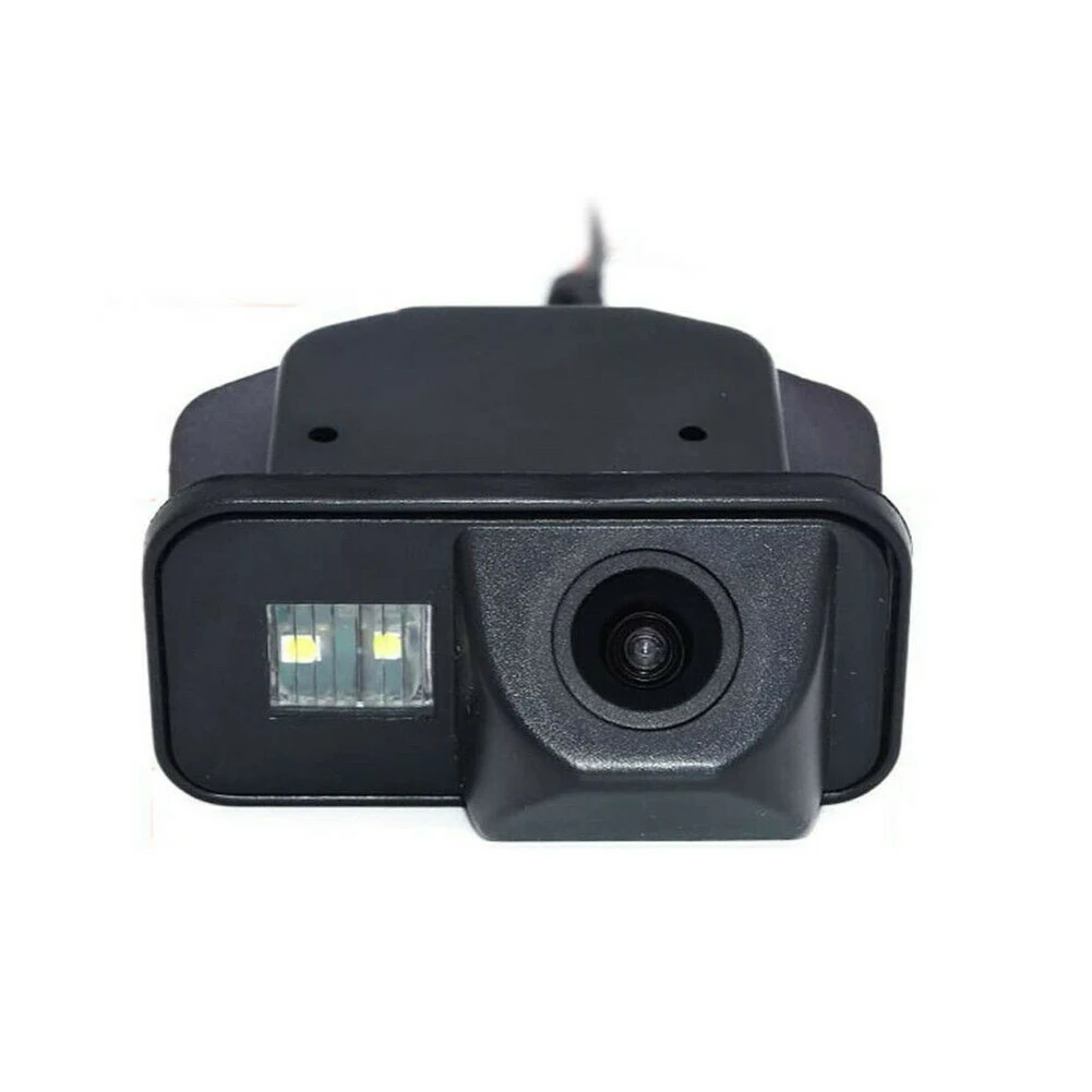 180° Car Rear View Camera Reverse Backup Camera With Parking Line Night Vision For Toyota Corolla 2011-2013 Accessories
180° Car Rear View Camera Reverse Backup Camera With Parking Line Night Vision For Toyota Corolla 2011-2013 Accessories