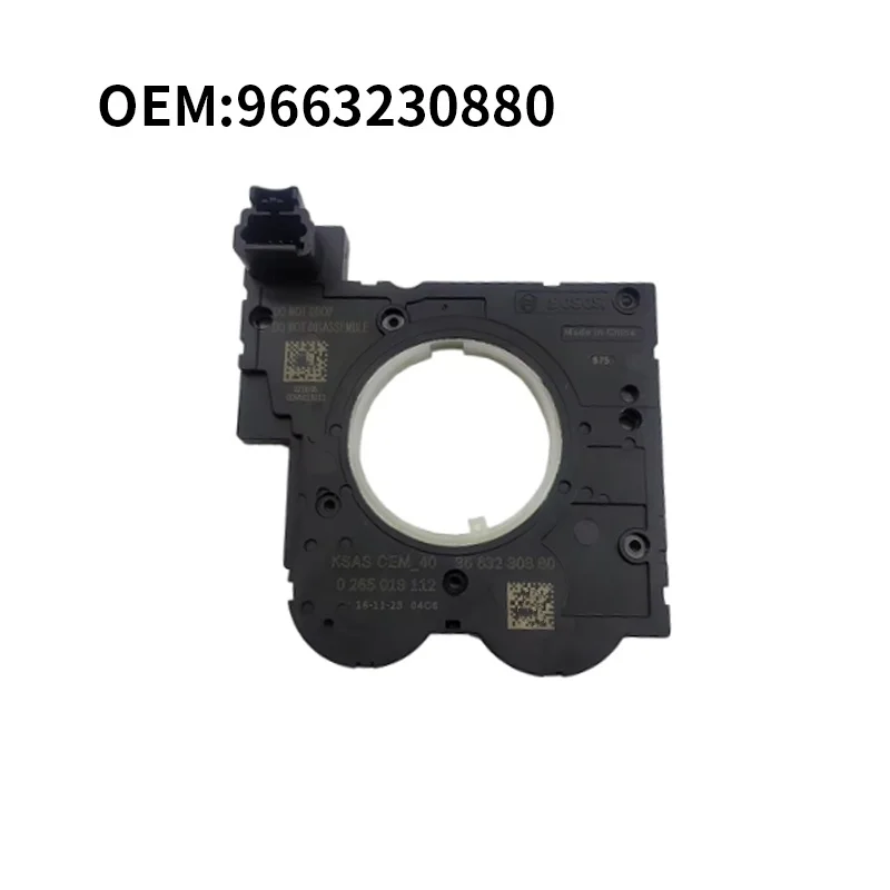 9663230880 КОНДЕНСЕР ДЛЯ ХЛОПКА подходит для Peugeot 408 508 2008 3008 Citroen DS5 DS6
9663230880 КОНДЕНСЕР ДЛЯ ХЛОПКА подходит для Peugeot 408 508 2008 3008 Citroen DS5 DS6