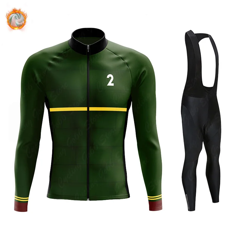 2022 HUUB Winter Cycling Jersey Set Fleece Men Cycling Clothing Long Sleeve Bike Road Pants Bib Maillot Culotte Ciclismo
2022 HUUB Winter Cycling Jersey Set Fleece Men Cycling Clothing Long Sleeve Bike Road Pants Bib Maillot Culotte Ciclismo