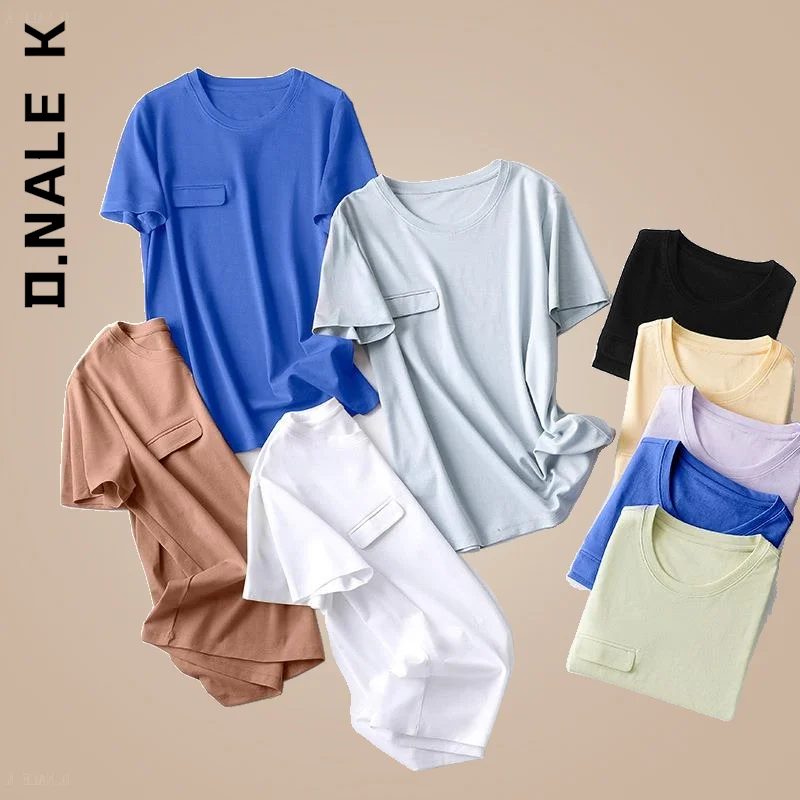 Модная женская рубашка D. Наклейки K, свободные шикарные рубашки в стиле Харадзюку, мягкая Однотонная футболка для вечеринок, женская футбол...
Модная женская рубашка D. Наклейки K, свободные шикарные рубашки в стиле Харадзюку, мягкая Однотонная футболка для вечеринок, женская футбол...