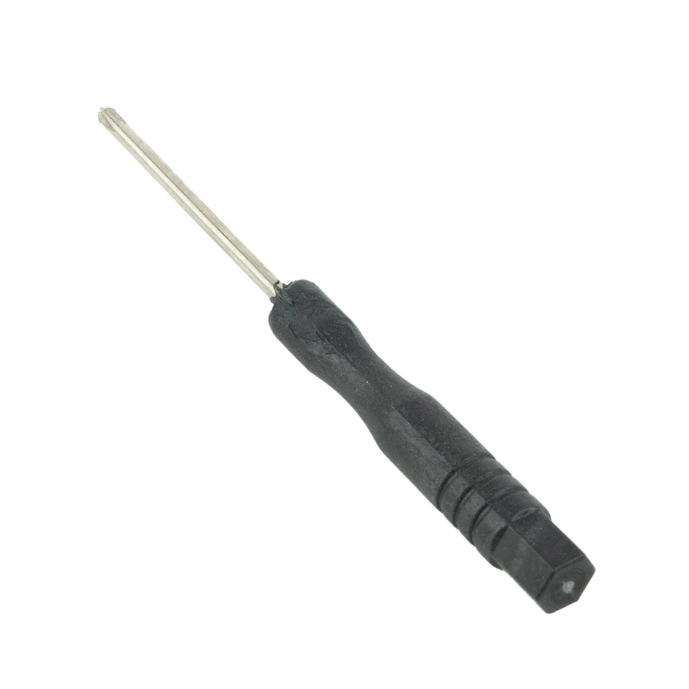 10Pcs 3.22Inch Screwdriver Repair Tool 45steel Slotted Cross Screwdrivers Industrial Tool For Disassembling Repairing
10Pcs 3.22Inch Screwdriver Repair Tool 45steel Slotted Cross Screwdrivers Industrial Tool For Disassembling Repairing