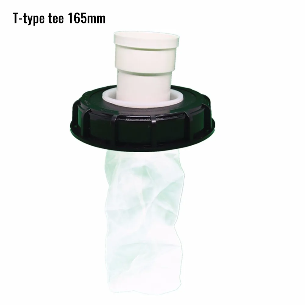 Mesh Ton Barrel Filter Cover IBC Pharmaceutical Plastic Straight Head Universal Upper Opening Washable Water 165/245mm
Mesh Ton Barrel Filter Cover IBC Pharmaceutical Plastic Straight Head Universal Upper Opening Washable Water 165/245mm