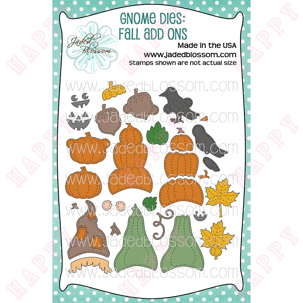 Metal Cutting Dies Gnome Dies Fall Add Ons Scrapbooking Diary Paper Craft Decoration Embossing Template DIY Photo Album Handmade
Metal Cutting Dies Gnome Dies Fall Add Ons Scrapbooking Diary Paper Craft Decoration Embossing Template DIY Photo Album Handmade