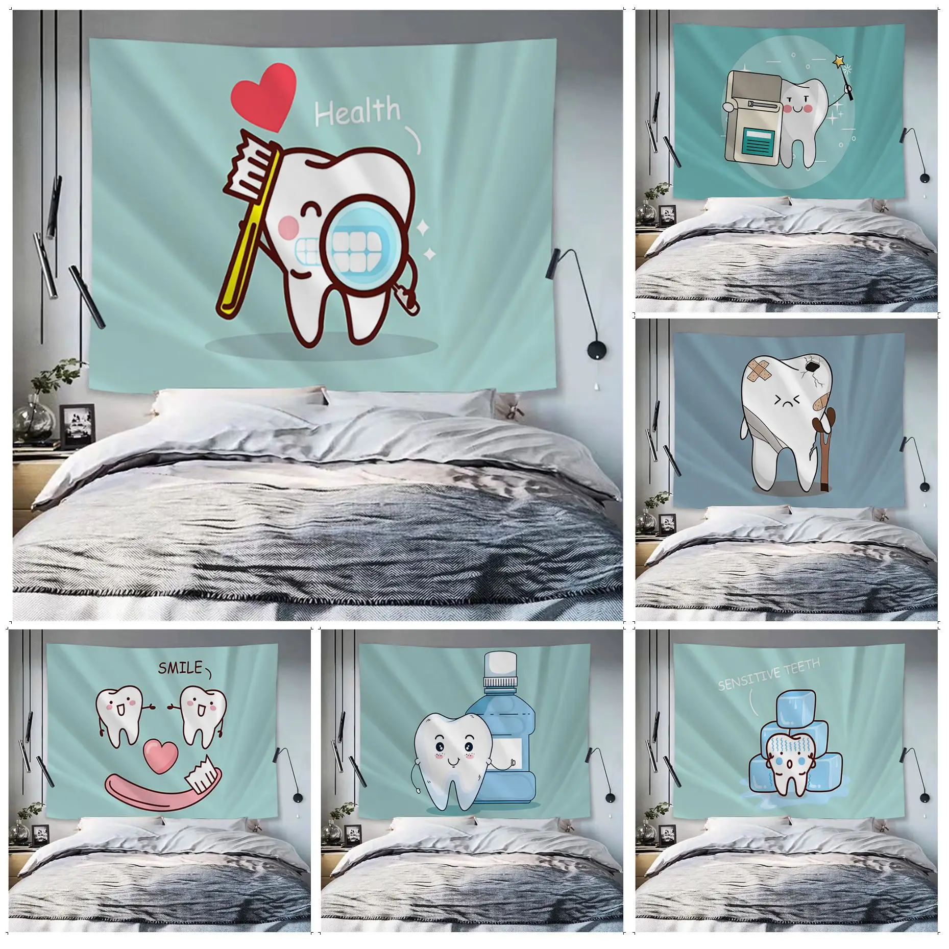 Cute Tooth Small Cartoon Anime Chart Tapestry Japanese Wall Tapestry Anime Cheap Hippie Wall Hanging
Cute Tooth Small Cartoon Anime Chart Tapestry Japanese Wall Tapestry Anime Cheap Hippie Wall Hanging