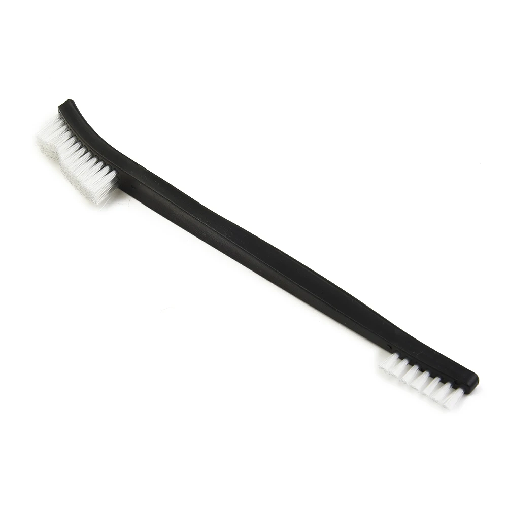 3Pcs Mini Wire Brush Set Steel Brass Nylon Cleaning Polishing Detail Metal Rust Brush Cleaning Tools Wire Brush Hand Tools ====
3Pcs Mini Wire Brush Set Steel Brass Nylon Cleaning Polishing Detail Metal Rust Brush Cleaning Tools Wire Brush Hand Tools ====