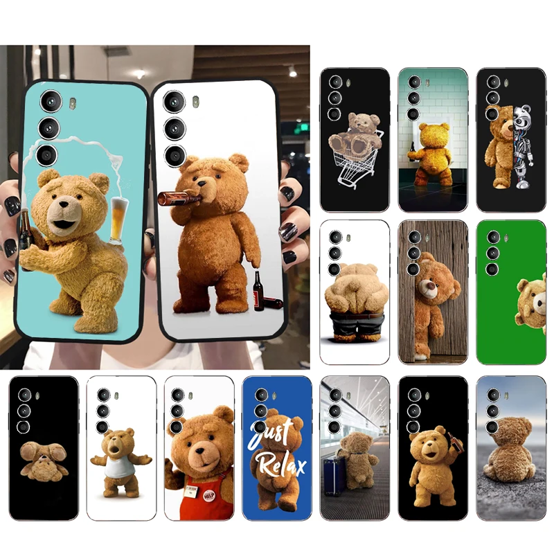 Bear Beer Phone Case for Motorola G72 G13 G32 G53 G51 G71 G31 G41 G22 G60 G52 G200 GStylus G30 G10 G20 G50 G Pure Funda
Bear Beer Phone Case for Motorola G72 G13 G32 G53 G51 G71 G31 G41 G22 G60 G52 G200 GStylus G30 G10 G20 G50 G Pure Funda