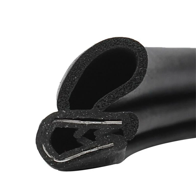 300cm Car Sealing Strip Decoration Dust proof Replacement Rubber Trim Wear resistant
300cm Car Sealing Strip Decoration Dust proof Replacement Rubber Trim Wear resistant