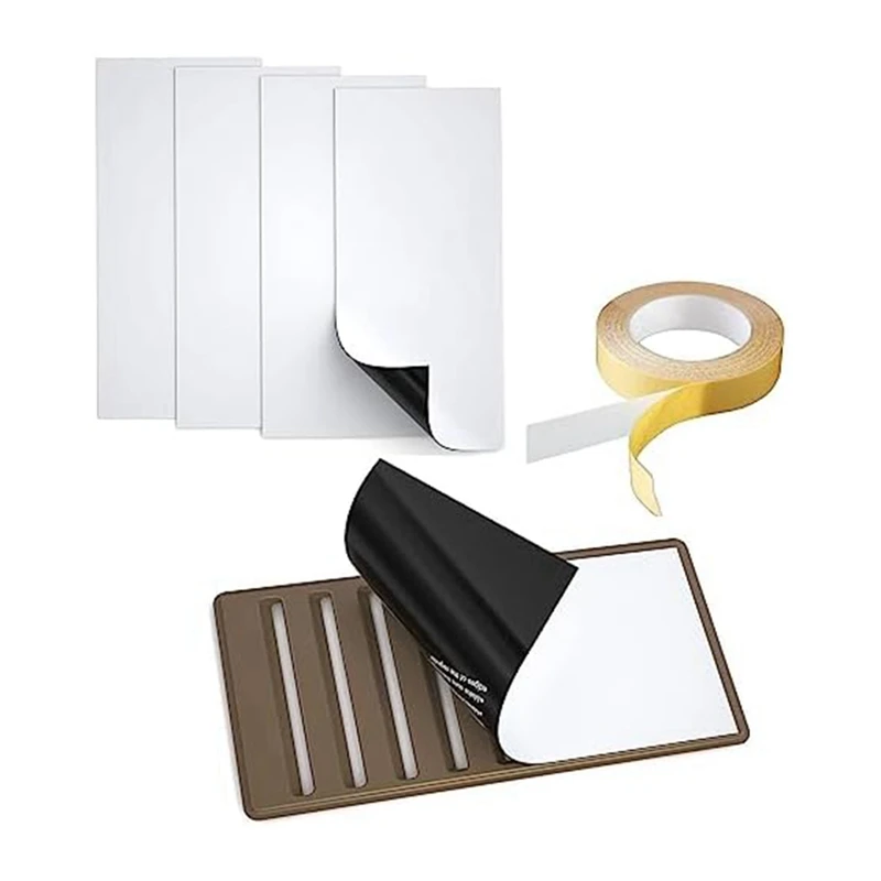 Magnetic Vent Cover Compatible For RV,Home Floor,Ceiling,Wall, Floor Air, Heating Vent Covers, Keep Your Vents Free From
Magnetic Vent Cover Compatible For RV,Home Floor,Ceiling,Wall, Floor Air, Heating Vent Covers, Keep Your Vents Free From