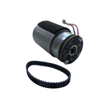 Robot Main Roller Brush Motor or Belts for CONGA EXCELLENCE 990 890 3090 5040 Ecovacs DEEBOT N79S Robotic Vacuum Cleaner Parts