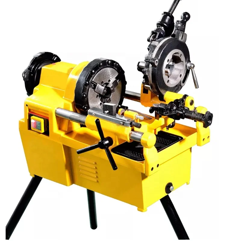 pipe threading machine electric pipe threader Tools Electric power pipe threader
pipe threading machine electric pipe threader Tools Electric power pipe threader
