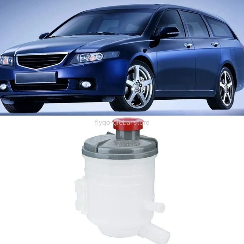 Power Steering Pump Fluid Reservoirs Oiler Oil Tank For Honda Civic 2006 2007 2008 2009 2010 2011 Fa1 Oem:53701-Snv-P01
Power Steering Pump Fluid Reservoirs Oiler Oil Tank For Honda Civic 2006 2007 2008 2009 2010 2011 Fa1 Oem:53701-Snv-P01