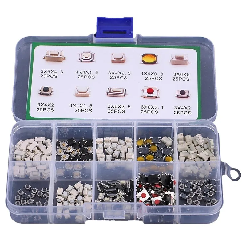 PHONEPACE Комплект автомобильных кнопок дистанционного управления 250 шт
PHONEPACE Комплект автомобильных кнопок дистанционного управления 250 шт