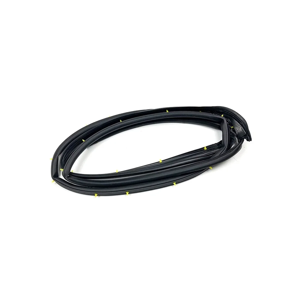 Front Left Side Door Weatherstrip Moulding Seal 72350-TA5-A02 for Accord Sedan
Front Left Side Door Weatherstrip Moulding Seal 72350-TA5-A02 for Accord Sedan