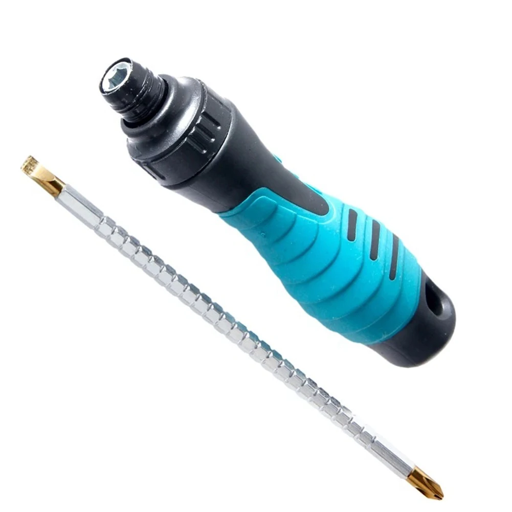 PH2/SL 6.35mm Ratchet Screwdriver Slotted Cross 2in1 Multitul Handed Screwdriver Adjustable Precision Repairing Tool Manual Tool
PH2/SL 6.35mm Ratchet Screwdriver Slotted Cross 2in1 Multitul Handed Screwdriver Adjustable Precision Repairing Tool Manual Tool
