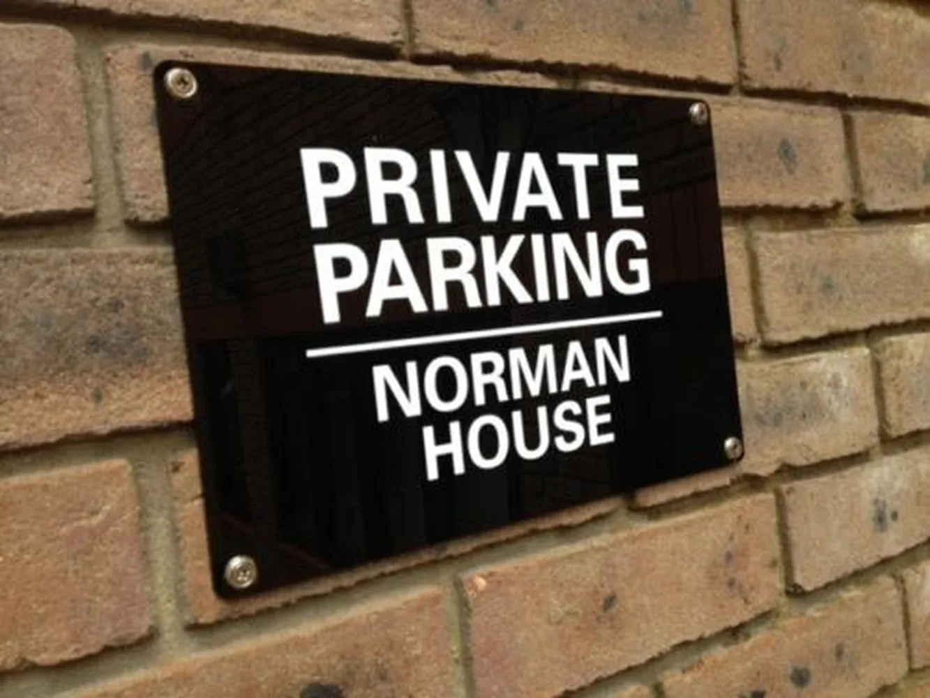 DIY House Number PERSONALISED ACRYLIC PRIVATE NO PARKING KEEP CLEAR SIGN WEATHERPROOF - 3 x Sizes
DIY House Number PERSONALISED ACRYLIC PRIVATE NO PARKING KEEP CLEAR SIGN WEATHERPROOF - 3 x Sizes