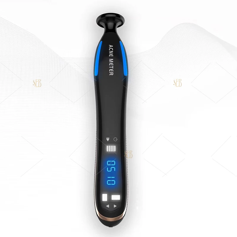 Ozone Acne meter Plasma lifting pen skin rejuvenation cold plasma beauty facial beauty instrument
Ozone Acne meter Plasma lifting pen skin rejuvenation cold plasma beauty facial beauty instrument