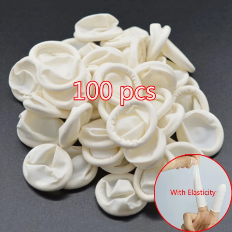 Одноразовые перчатки из натурального каучука, Нескользящие антистатические перчатки для защиты пальцев, белые перчатки для защиты пальцев...
Одноразовые перчатки из натурального каучука, Нескользящие антистатические перчатки для защиты пальцев, белые перчатки для защиты пальцев...