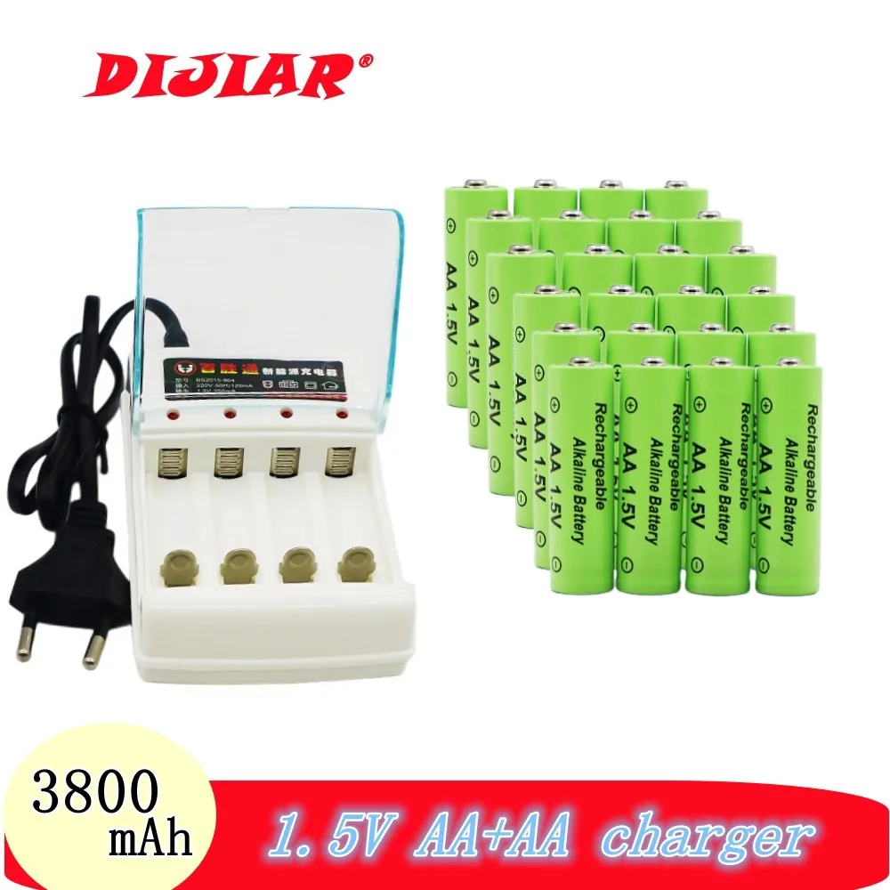 1.5V AA 3800mAh NI-MH Rechargeable Battery 1 5v recharge battery aa Torch Toys Clock MP3 Player Wireless Keyboard Wireless Mouse
1.5V AA 3800mAh NI-MH Rechargeable Battery 1 5v recharge battery aa Torch Toys Clock MP3 Player Wireless Keyboard Wireless Mouse