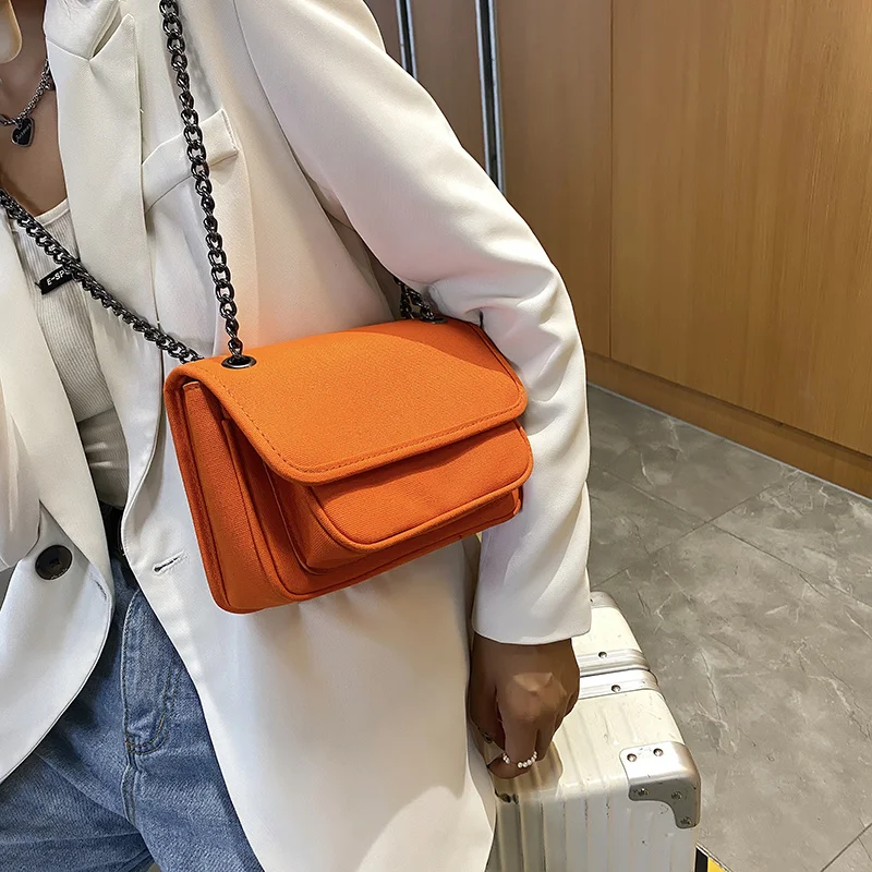2021 fashion mini metal totes solid color chain crossbody bags for women classic flap PU leather shoulder bag
2021 fashion mini metal totes solid color chain crossbody bags for women classic flap PU leather shoulder bag