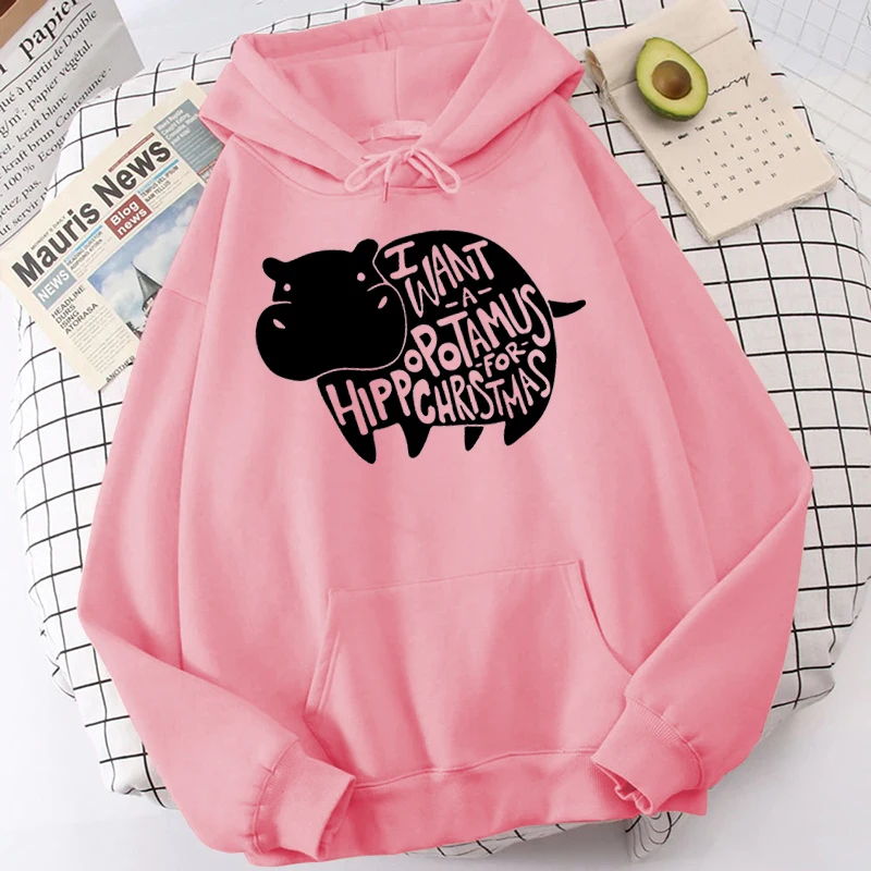 Kawaii Hippo Print Hoodies Women Pullovers Tops Woman Man Long Sleeve Hooded Vintage Clothes Female Hip Hop Casual Streetwear
Kawaii Hippo Print Hoodies Women Pullovers Tops Woman Man Long Sleeve Hooded Vintage Clothes Female Hip Hop Casual Streetwear