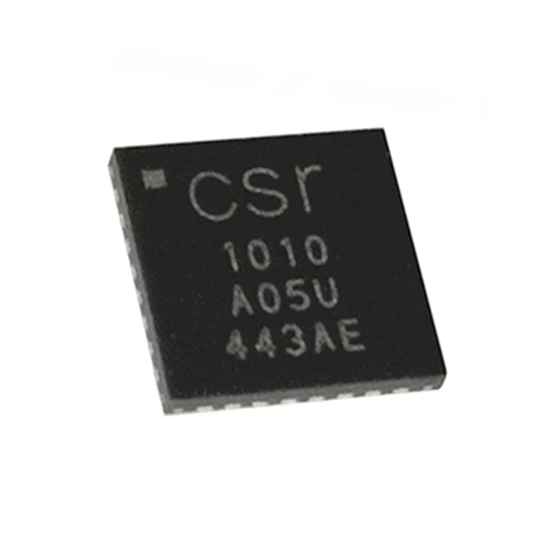 1-100 Pieces CSR1010A05-IQQM-R QFN-32 CSR1010A05 Wireless Bluetooth Chip IC Brand New Original Free Shipping
1-100 Pieces CSR1010A05-IQQM-R QFN-32 CSR1010A05 Wireless Bluetooth Chip IC Brand New Original Free Shipping