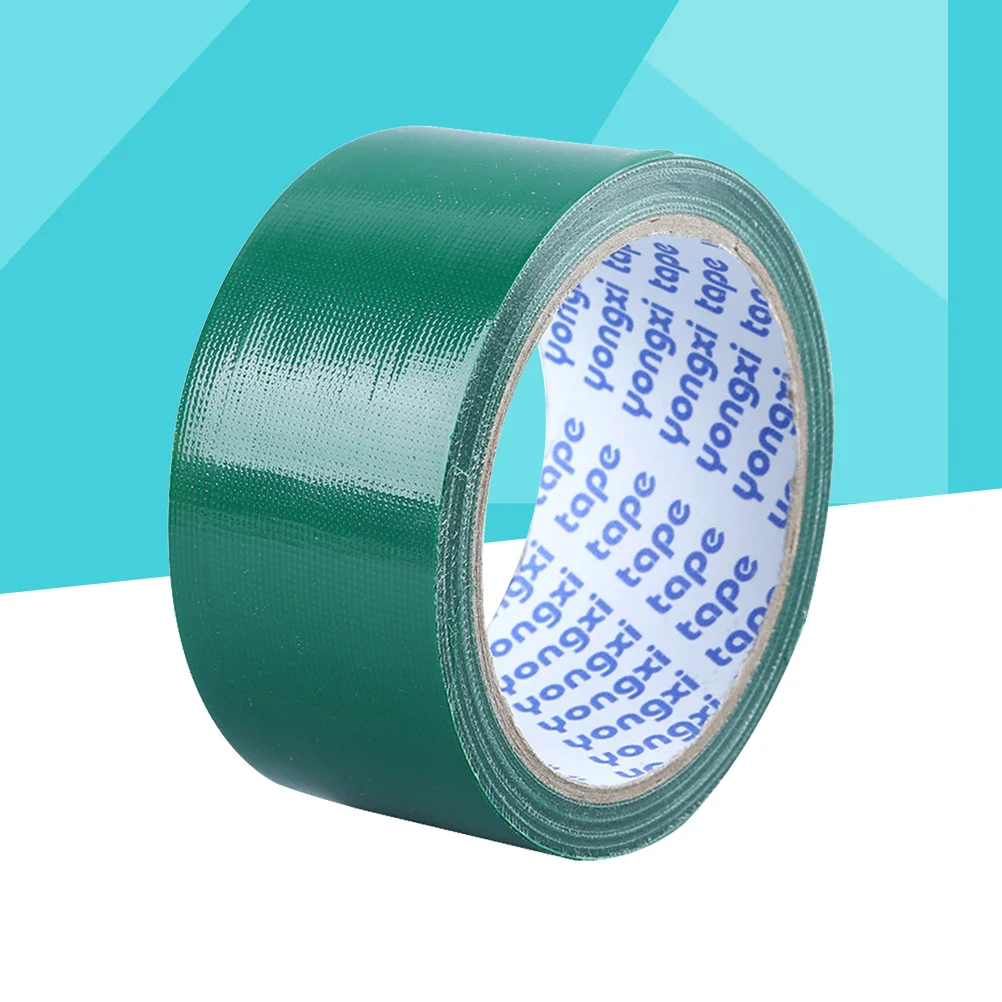 Tape Duct Cloth Carpet Single Sided Adhesive Waterproof Floor Electrical Diy Duty Heavy Sealing Gaffer Equipment Strip Floors
Tape Duct Cloth Carpet Single Sided Adhesive Waterproof Floor Electrical Diy Duty Heavy Sealing Gaffer Equipment Strip Floors