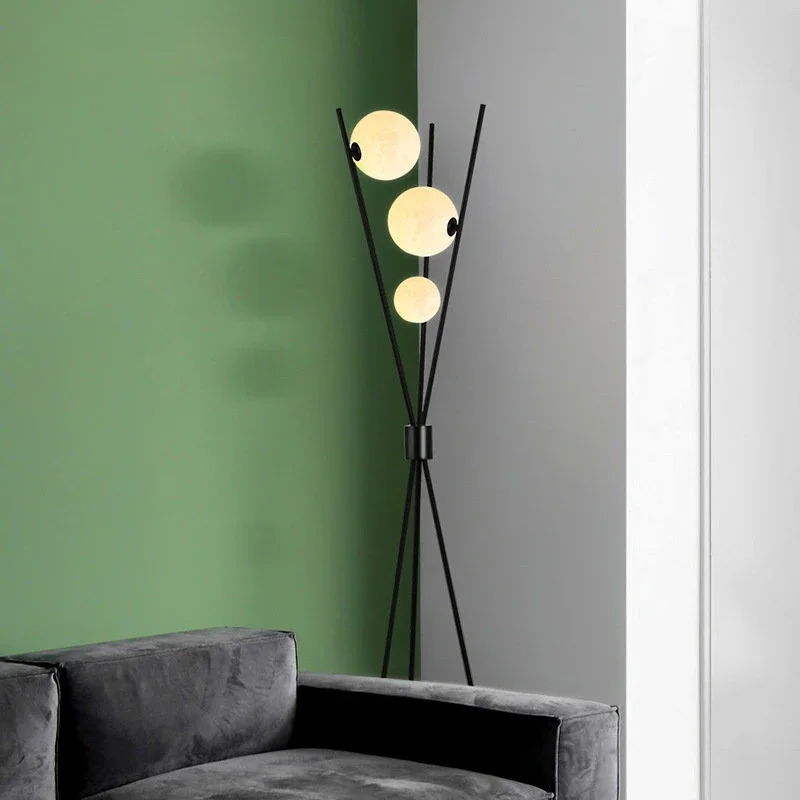 2024new Floor Lamp Nordic G9 Led Milk White Ball Triangle Standing Table Light for Living Room Lampara De Pie Salon Lampe Chevet
2024new Floor Lamp Nordic G9 Led Milk White Ball Triangle Standing Table Light for Living Room Lampara De Pie Salon Lampe Chevet