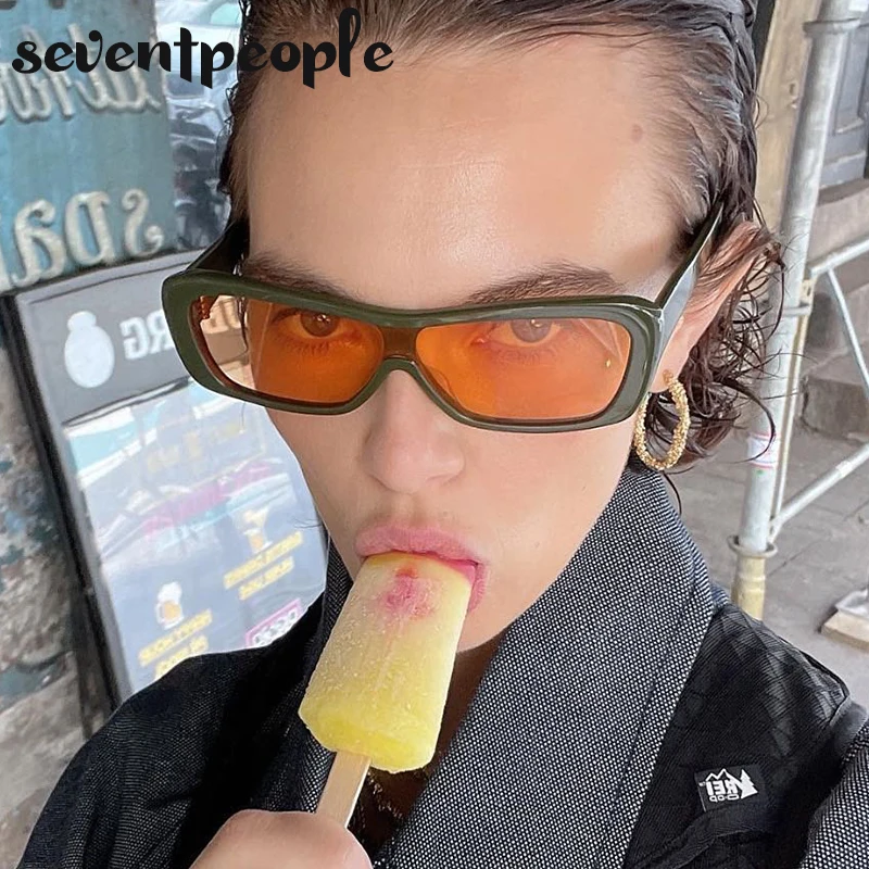 Fashion Rectangular Sunglasses Women Men 2023 Luxury Brand Designer Trendy One Piece Sun Glasses for Male Square Sunglass UV400
Fashion Rectangular Sunglasses Women Men 2023 Luxury Brand Designer Trendy One Piece Sun Glasses for Male Square Sunglass UV400