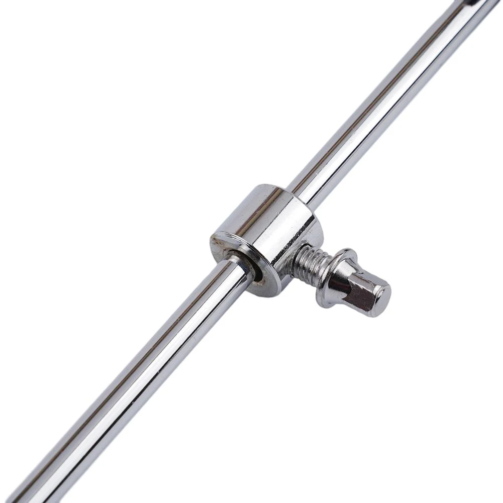 1pc Drum Pedal Beater Mallet W/ Drum Hammer Head Percussion Instrument Parts Felt Metal Drum Pedal + Counterweight Easy Adjust
1pc Drum Pedal Beater Mallet W/ Drum Hammer Head Percussion Instrument Parts Felt Metal Drum Pedal + Counterweight Easy Adjust