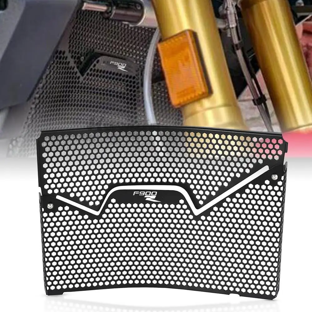 Grill Cover Accessories For BMW F 900 R F900R F900 R 2020-2021 Motorcycle CNC aluminum Radiator Grille Guard Protector Cooling
Grill Cover Accessories For BMW F 900 R F900R F900 R 2020-2021 Motorcycle CNC aluminum Radiator Grille Guard Protector Cooling