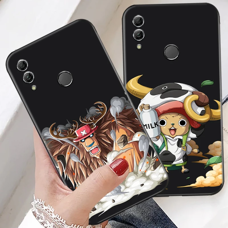 ONE PIECE Anime Phone Case For Huawei Honor 30S 30 Lite Pro 20 V20 20i 20 Lite 10 V10 10i 10 Lite Coque Black Funda Back
ONE PIECE Anime Phone Case For Huawei Honor 30S 30 Lite Pro 20 V20 20i 20 Lite 10 V10 10i 10 Lite Coque Black Funda Back