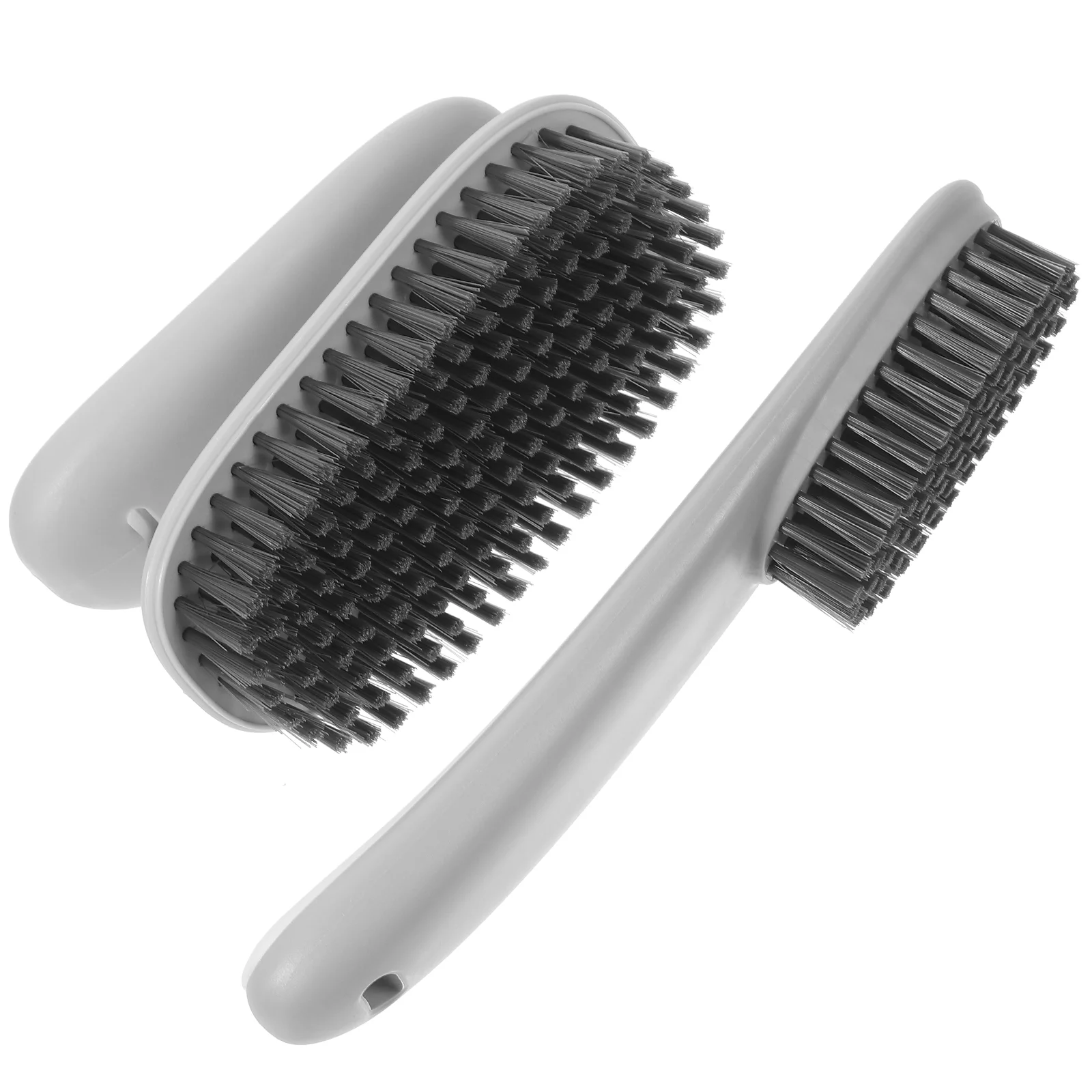 Scrubbing Brush Laundry Washing Small Hair Color Contrast Clothes Brushes Abs Shoe Travel
Scrubbing Brush Laundry Washing Small Hair Color Contrast Clothes Brushes Abs Shoe Travel