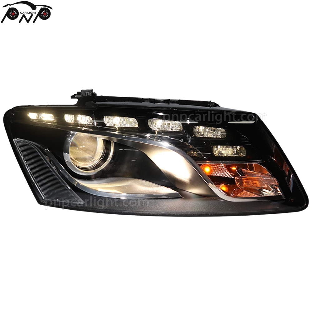 Ксеноновая фара для Audi Q5 Sportback 2009-2012 8R0998029H 8R0998029K 8R0941029AJ 8R0941029J 8R0941029AK 8R0941029K 8R0941029AL
Ксеноновая фара для Audi Q5 Sportback 2009-2012 8R0998029H 8R0998029K 8R0941029AJ 8R0941029J 8R0941029AK 8R0941029K 8R0941029AL