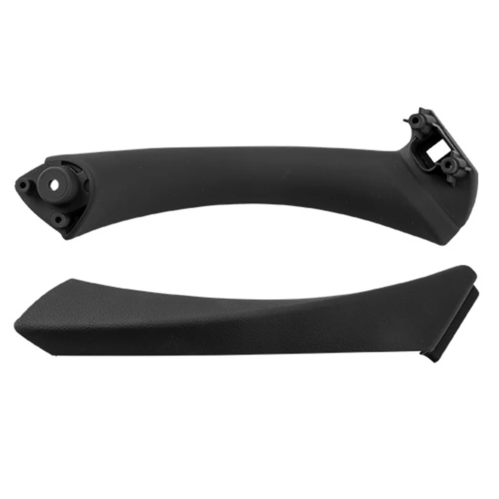 Replace Your Old & Damaged Door Panel Handles with This Inner & Outer Door Panel Handle Pull Trim Cover Set for BMW E90 328i
Replace Your Old & Damaged Door Panel Handles with This Inner & Outer Door Panel Handle Pull Trim Cover Set for BMW E90 328i