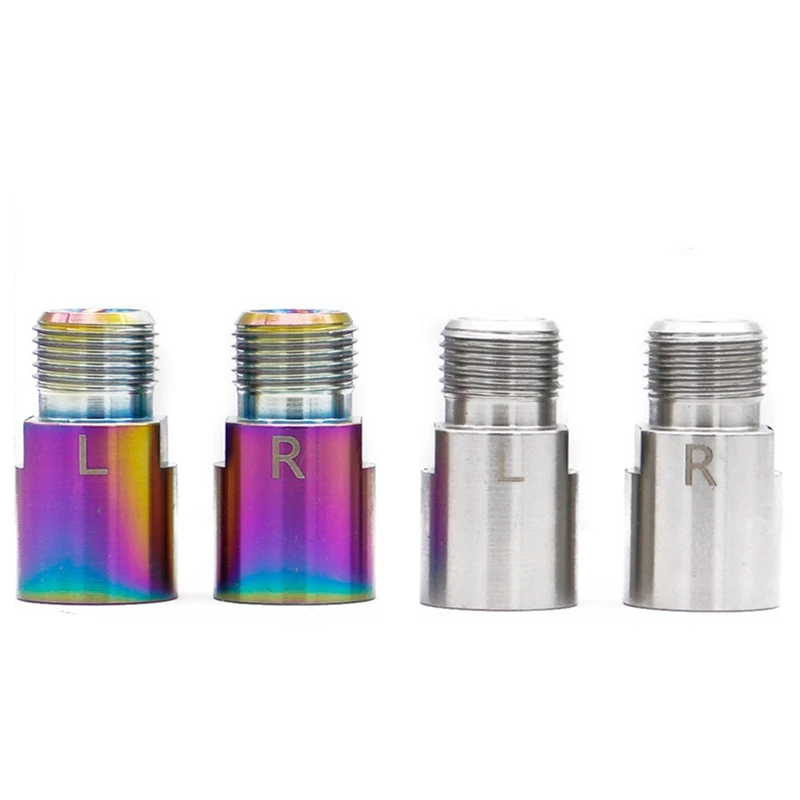 Удлинители педали для горных велосипедов, распорки для педалей, адаптеры для педалей для горных и дорожных велосипедов, аксессуары для вело...
Удлинители педали для горных велосипедов, распорки для педалей, адаптеры для педалей для горных и дорожных велосипедов, аксессуары для вело...