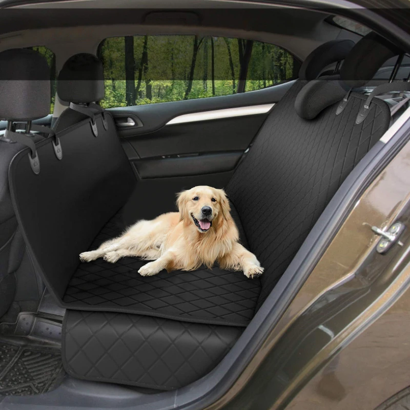 Car Bench Seat Cover Waterproof Pet Hammock Mat Cushion Dog Protector Seat Luxury Car Travel Pet Mat Auto Accessories
Car Bench Seat Cover Waterproof Pet Hammock Mat Cushion Dog Protector Seat Luxury Car Travel Pet Mat Auto Accessories