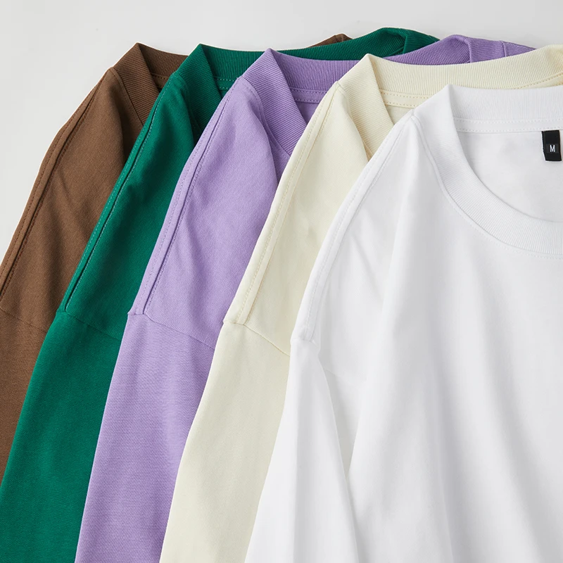 2023 Us Size 100% Cotton 280GMS HeavyweigHt T-shirt Anti-Shrink Rop ShoulderS Oversized Tshirt custom LOGO For Men
2023 Us Size 100% Cotton 280GMS HeavyweigHt T-shirt Anti-Shrink Rop ShoulderS Oversized Tshirt custom LOGO For Men