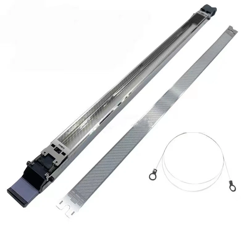 FOR KONICA MINOLTA BIZHUB C6500 C6501 C6000 C7000 C5501 A1DUR71300 Charging CORONA GRID WIRE ASSEMBLY FREE SHIPPING
FOR KONICA MINOLTA BIZHUB C6500 C6501 C6000 C7000 C5501 A1DUR71300 Charging CORONA GRID WIRE ASSEMBLY FREE SHIPPING