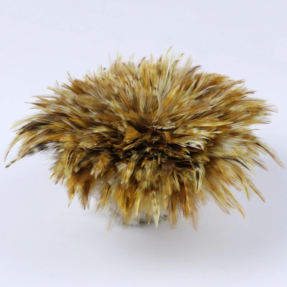 Hot Sell 100pcs Natural Chicken Feathers for Decoration Handicraft 4-6‘’Beautiful Cock Feather Diy Jewelry Crafts Accessories
Hot Sell 100pcs Natural Chicken Feathers for Decoration Handicraft 4-6‘’Beautiful Cock Feather Diy Jewelry Crafts Accessories
