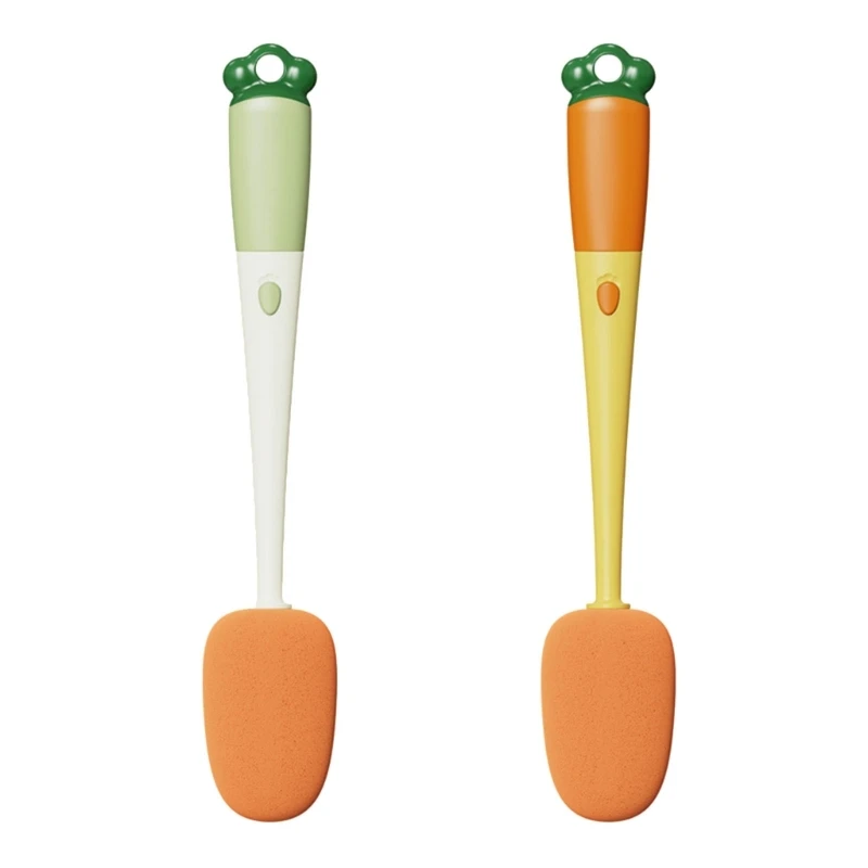 Cup Brush 3 in 1 Milk Bottle Scrubber Glass Cleaner Kitchen Cleaning Tool Long Handle Drink Bottle Cup Cleaning Brush Dropship
Cup Brush 3 in 1 Milk Bottle Scrubber Glass Cleaner Kitchen Cleaning Tool Long Handle Drink Bottle Cup Cleaning Brush Dropship