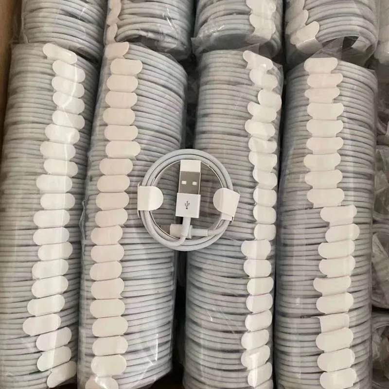 1M 2M 10pcs 20pcs 50 pcs USB Charging Data Cable For iPhone 12 11 Pro Xs Max/X/8/7 Plus/6S/6/XR iPad mini Fast Charger USB Cable
1M 2M 10pcs 20pcs 50 pcs USB Charging Data Cable For iPhone 12 11 Pro Xs Max/X/8/7 Plus/6S/6/XR iPad mini Fast Charger USB Cable