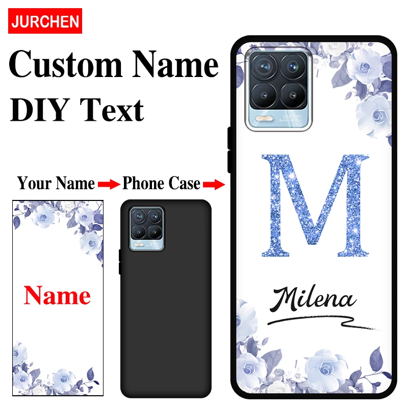 JURCHEN чехол с именем и текстом на заказ для OPPO A53 A52 A72 A73 A91 A92 A54 A74 A94 A95 A35 A5 A9 A11X A15 A15S A16 A16S F11 F15 Pro 5G
JURCHEN чехол с именем и текстом на заказ для OPPO A53 A52 A72 A73 A91 A92 A54 A74 A94 A95 A35 A5 A9 A11X A15 A15S A16 A16S F11 F15 Pro 5G