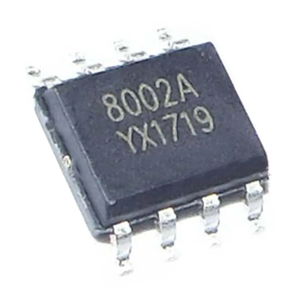 25 шт. MD8002A 8002a 3 Вт аудио усилитель p SOP8 патч новый оригинальный
25 шт. MD8002A 8002a 3 Вт аудио усилитель p SOP8 патч новый оригинальный