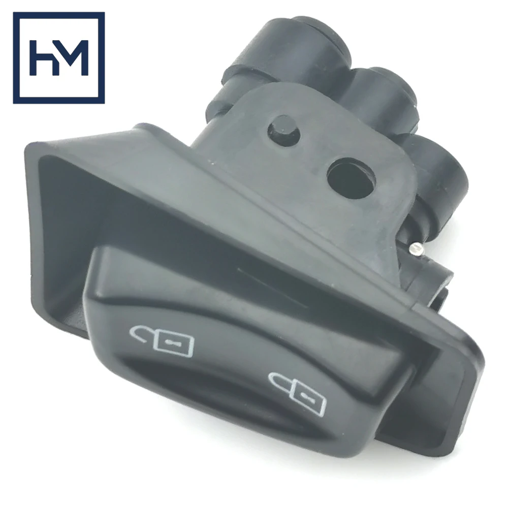 OE: 2425328 2359675 пневматическая кнопка регулировки рулевого колеса для грузовиков Scania
OE: 2425328 2359675 пневматическая кнопка регулировки рулевого колеса для грузовиков Scania