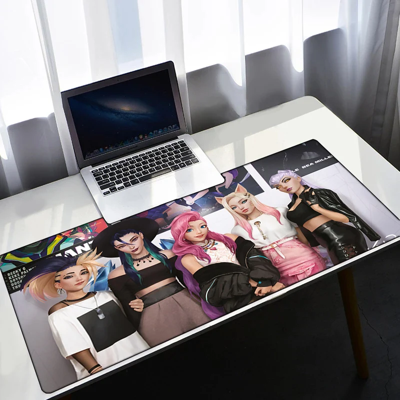 Anime Mouse Pad Pc Gamer Cartoon Keyboard Kda Laptop Cooling 900x400 Mat Mause Gaming Laptops Extended Xxl Cabinet Mice Large Xl
Anime Mouse Pad Pc Gamer Cartoon Keyboard Kda Laptop Cooling 900x400 Mat Mause Gaming Laptops Extended Xxl Cabinet Mice Large Xl