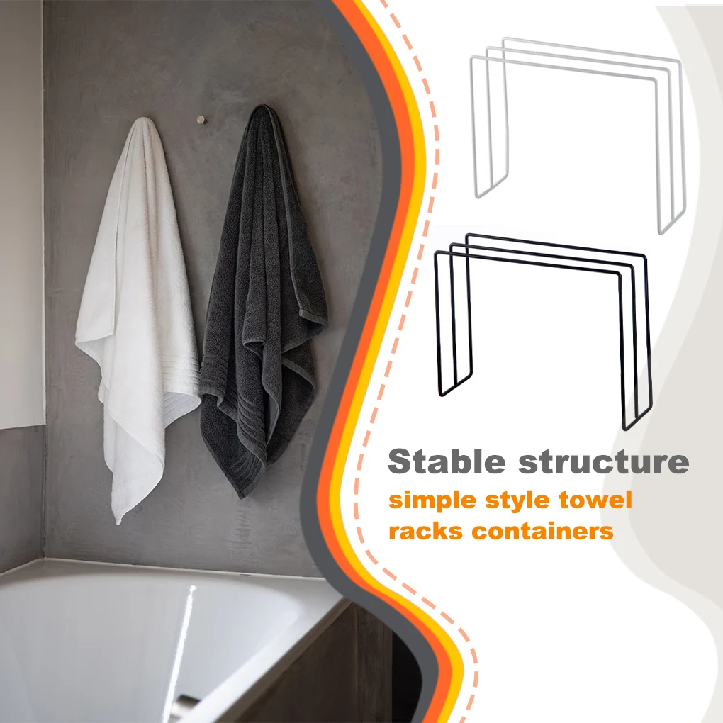 Вешалка для полотенец, бытовая прочная удобная вешалка для полотенец, отдельно стоящая полка, подставки для сухих полотенец 
Вешалка для полотенец, бытовая прочная удобная вешалка для полотенец, отдельно стоящая полка, подставки для сухих полотенец